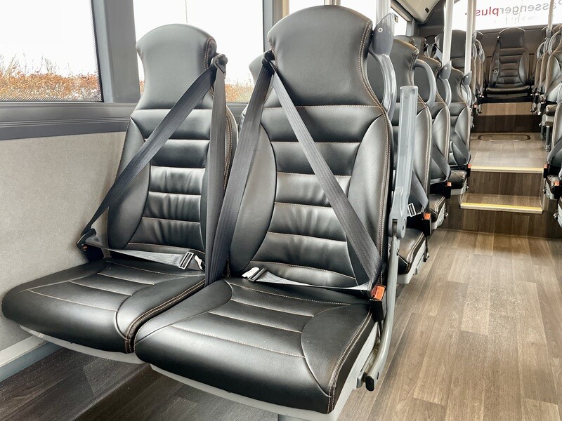For Sale - 2019 Wrightbus Streetlite WF 35 seat / 13 standees £95,000 + vat