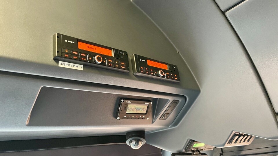 For Sale - 2019 Wrightbus Streetlite WF 35 seat / 13 standees £95,000 + vat