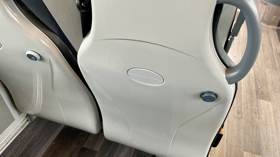 For Sale - 2019 Wrightbus Streetlite WF 35 seat / 13 standees £95,000 + vat