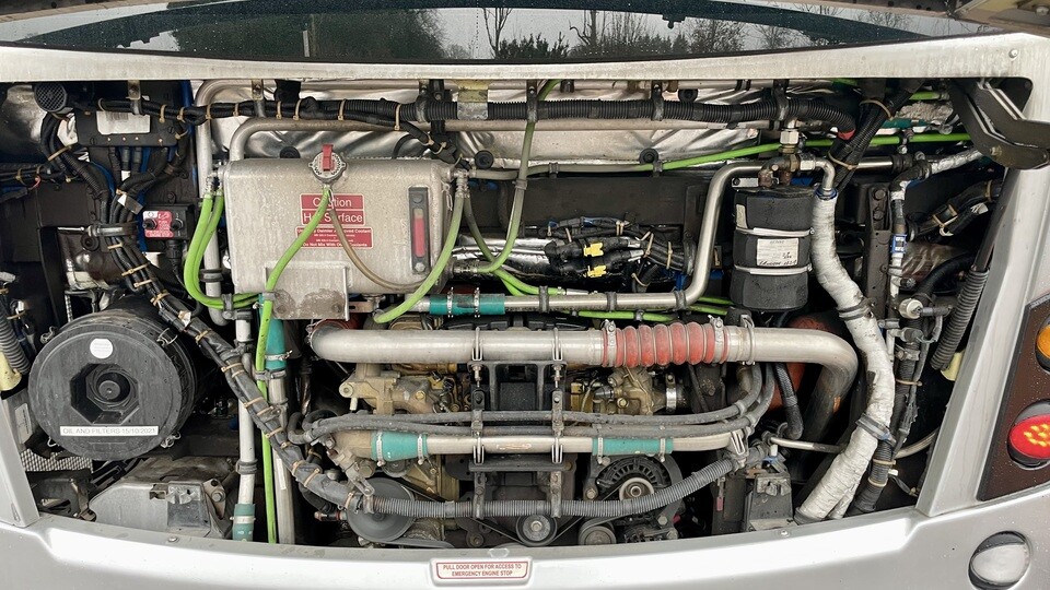 For Sale - 2019 Wrightbus Streetlite WF 35 seat / 13 standees £95,000 + vat