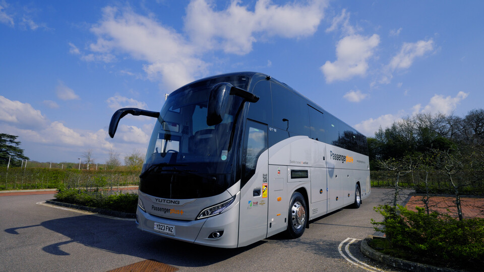 Minibus & Coach Hire For Groups