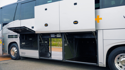 Airport Transfers