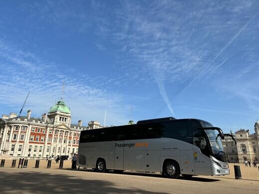Minibus & Coach Hire For Groups